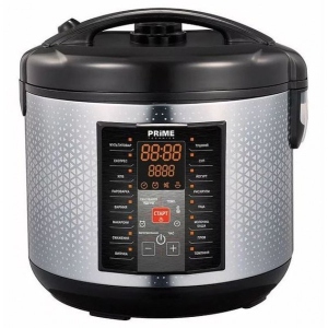 Мультиварка Prime Technics PMCL 179 BX