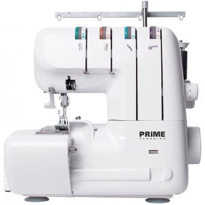 Оверлок Prime Technics PO 124 W