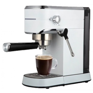 Кавоварка рожкова Prime Technics PAC 201 Elite