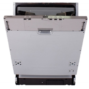 Посудомийна машина окремостояча Prime Technics PDW 60120 DSBI