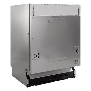 Посудомийна машина вбудована Prime Technics PDW 60125 BI
