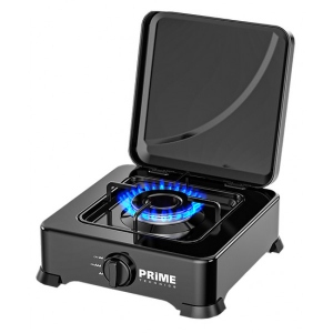 Плита газова настільна Prime Technics PGK 100 CB