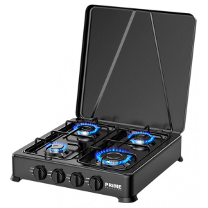 Плита газова настільна Prime Technics PGK 407 CB