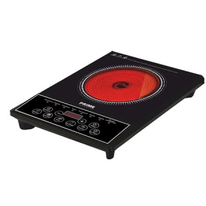 Плита електрична настільна Prime Technics PHC 2218 GB
