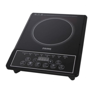 Плита електрична настільна Prime Technics PHC 3628 GB