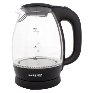 Електричний чайник Prime Technics PKG 1701 B