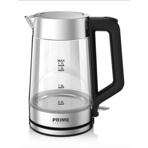 Електричний чайник Prime Technics PKG 1793 B