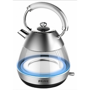 Електричний чайник Prime Technics PKG 1795 S
