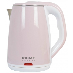 Електричний чайник Prime Technics PKP 1763 P