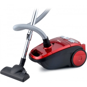 Пилосос для сухого прибирання з мішком Prime Technics PVC 2384 MR