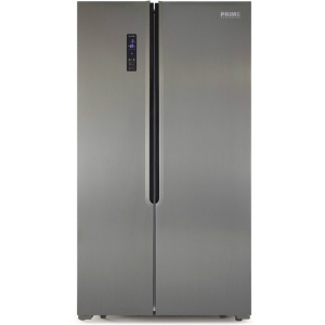 Холодильник Prime Technics RFNS 517 EXD