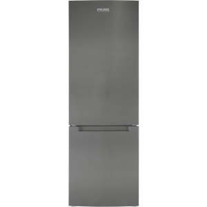 Холодильник Prime Technics RFS 1801 MX