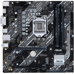 Материнська плата Asus PRIME B460M-A R2.0