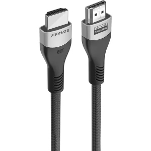 Кабель HDMI Promate HDMI-HDMI v.2.1 (Primelink8k-300.Grey)