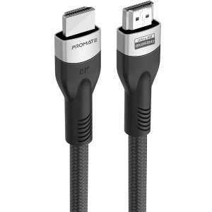 Кабель HDMI Promate HDMI-HDMI v.2.1 (Primelink8k-500.Grey)