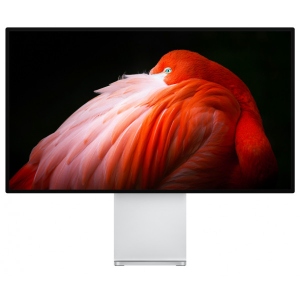 Монітор Apple Pro Display XDR  Nano-texture Glass A1999 (MWPF2)