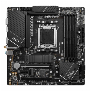 Відеокарта MSI AMD B650 SAM5 MATX (PRO B650M-A WIFI)