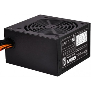 Блок живлення для ПК Silver Stone Strider 600W (SST-ST60F-ES230)