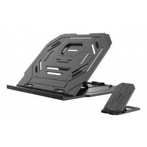 Підставка під ноутбук Promate Procooler-1 Black