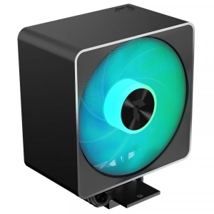 Процесорний кулер APNX AP1 Black (APTC-PF30517.11)