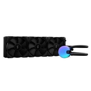 Процесорний кулер Fractal design Lumen S36 v2 (FD-W-L1-S3611)