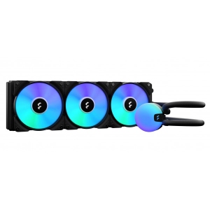 Процесорний кулер Fractal design Lumen S36 RGB v2 (FD-W-L1-S3612)