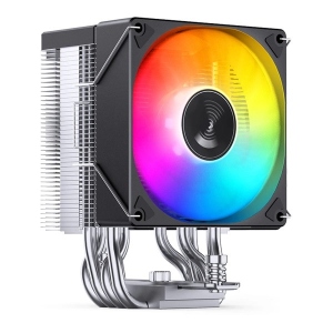 Процесорний кулер Jonsbo CR-1400 EVO ARGB Black