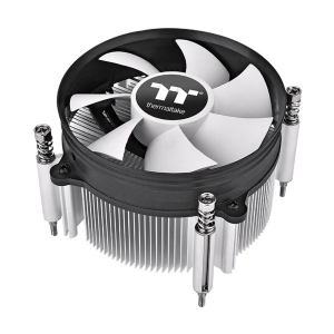 Процесорний кулер Thermaltake Gravity i3 (CL-P094-AL09WT-A)
