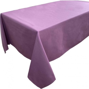 Скатертина прямокутна Прованс 180х145 Violet (021413)