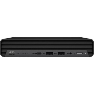 Неттоп HP ProDesk 400 G6 DM i3-10100T (23G73EA)