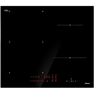 Варильна поверхня електрична Falmec PIANO INDUZIONE (P01F5851.00#ZZZN400F)