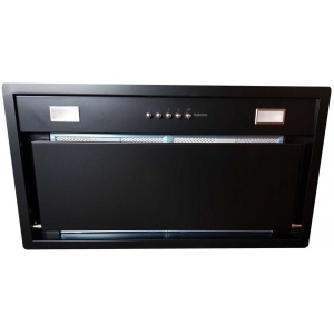 Витяжка вбудована Falmec BUILT IN MAX EVO 70 MATT BLACK 600