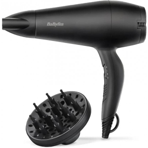 Фен Babyliss D215DE