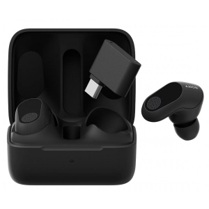 Навушники вкладиші бездротові TWS Sony Inzone Buds Black (WFG700NB.CE7)
