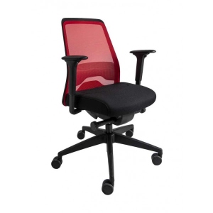 асортимент Стілець офісний Interstuhl New Every EV216 MH01/Red mesh