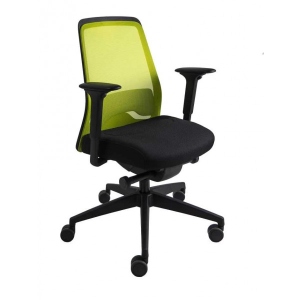 Стілець офісний Interstuhl New Every EV216 MH01/Green mesh в Києві