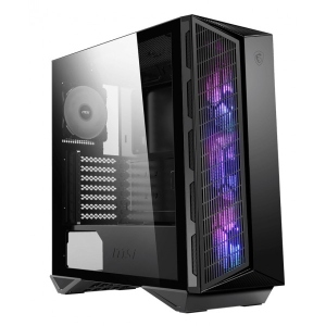 Корпус MSI MPG Gungnir 110M без БП
