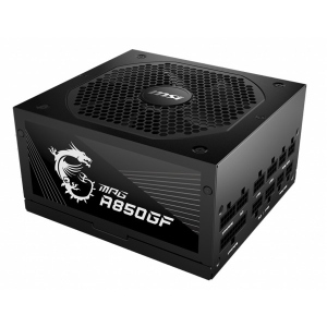 Блок живлення для ПК MSI MPG A850GF