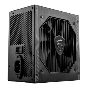 Блок живлення для ПК MSI MAG A650BN 650W