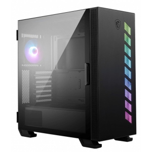 Корпус MSI MAG Vampiric 300R без БЖ