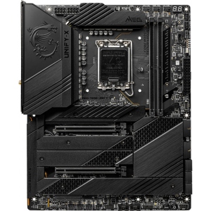 Материнська плата MSI MEG Z690 UNIFY-X
