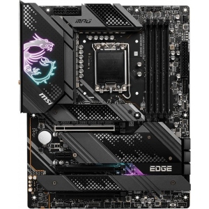 Материнська плата MSI MPG Z690 Edge WIFI DDR4