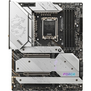 Материнська плата MSI MPG Z690 Force WIFI