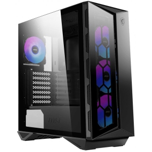 Корпус MSI MPG Gungnir 110R без БП фірмовий сайт