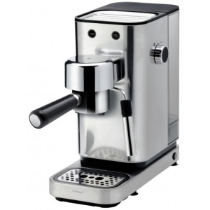 придбати Уцінка - Кавоварка рожкова WMF 412360011 LUMERO Espresso maker #