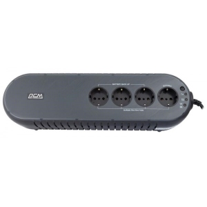 Джерело безперебійного живлення Powercom WOW 1000U USB (00210088)