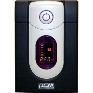 Джерело безперебійного живлення Powercom IMD-1500AP