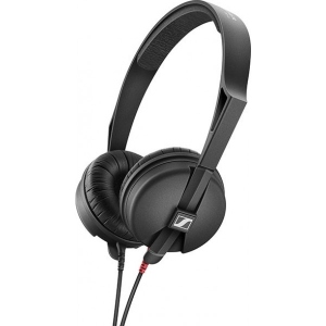 Навушники накладні дротові Sennheiser HD 25 LIGHT (508664)