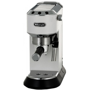 Кавоварка рожкова Delonghi EC 685.W