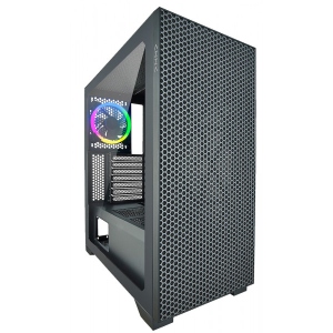 Корпус AZZA HIVE 450 (CSAZ-450)